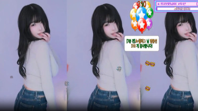 BJ지연e 2024-10-05 숲,댄스 [레드걸 한국야동,최신야동,무료야동]