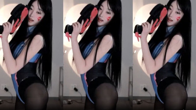 BJ하니니 2025-02-07 숲,댄스 [레드걸 한국야동,최신야동,무료야동]