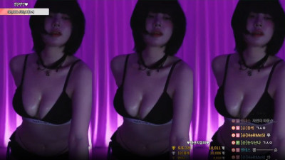 BJ겜순이녜 2025-06-18 숲,댄스 [레드걸 한국야동,최신야동,무료야동]
