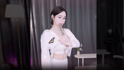 BJ소은 2025-08-09 [레드걸 한국야동,최신야동,무료야동]