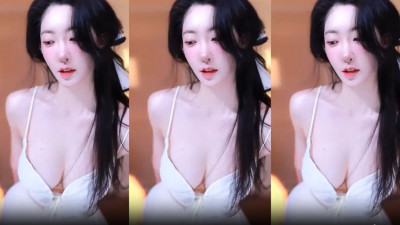 BJ채시아 2025-04-02 숲,댄스 [레드걸 한국야동,최신야동,무료야동]