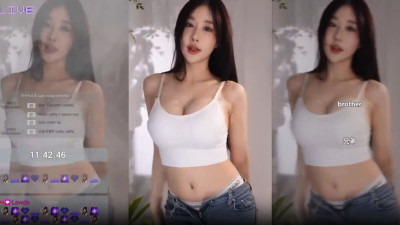 BJ문뚜야 2025-01-04 트위치,댄스 [레드걸 한국야동,최신야동,무료야동]
