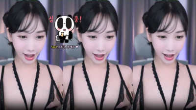 BJ루밍 2024-08-08 팬더티비 [레드걸 한국야동,최신야동,무료야동]
