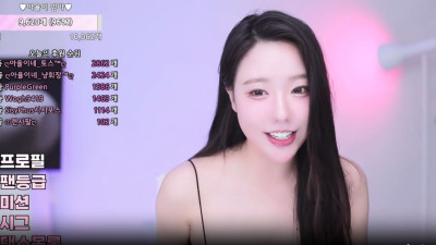 BJ아율 2025-05-10 팬더티비 [레드걸 한국야동,최신야동,무료야동]