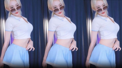 BJ윤은아 2024-12-02 플렉스티비,댄스 [레드걸 한국야동,최신야동,무료야동]