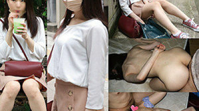 ANKK-036 (Provisional) Ankoku 036