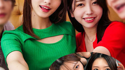 ORECO-278 Kana and Manami