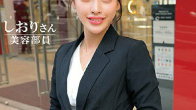 ORECO-602 Shiori-san