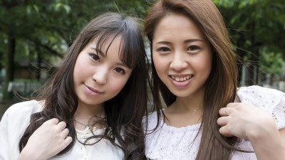 ETQT-048 It is inserted into the dick by holding Ji ○ himself. Did you want it that much? Please tell me sooner! Disturbance of a good friend
