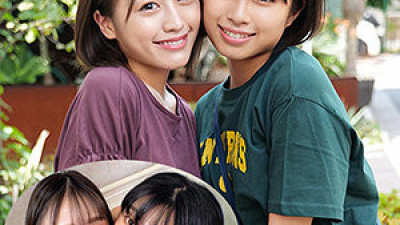 ORECO-187 Natsu & Moe