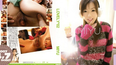VGD-009 LOVELY 02 MIYU