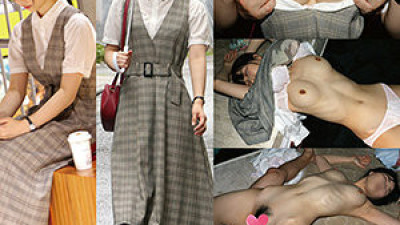 ANKK-032 (Provisional) Ankoku 032