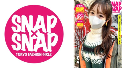 SNA-019 SNAP×SNAP model.019_Rie 390 1
