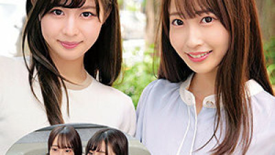 ORECO-186 Mizuki & Yuki