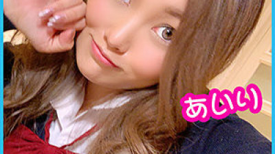 PCHN-026 Airi-chan
